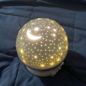 Star Projector for Kids Age 2-12,